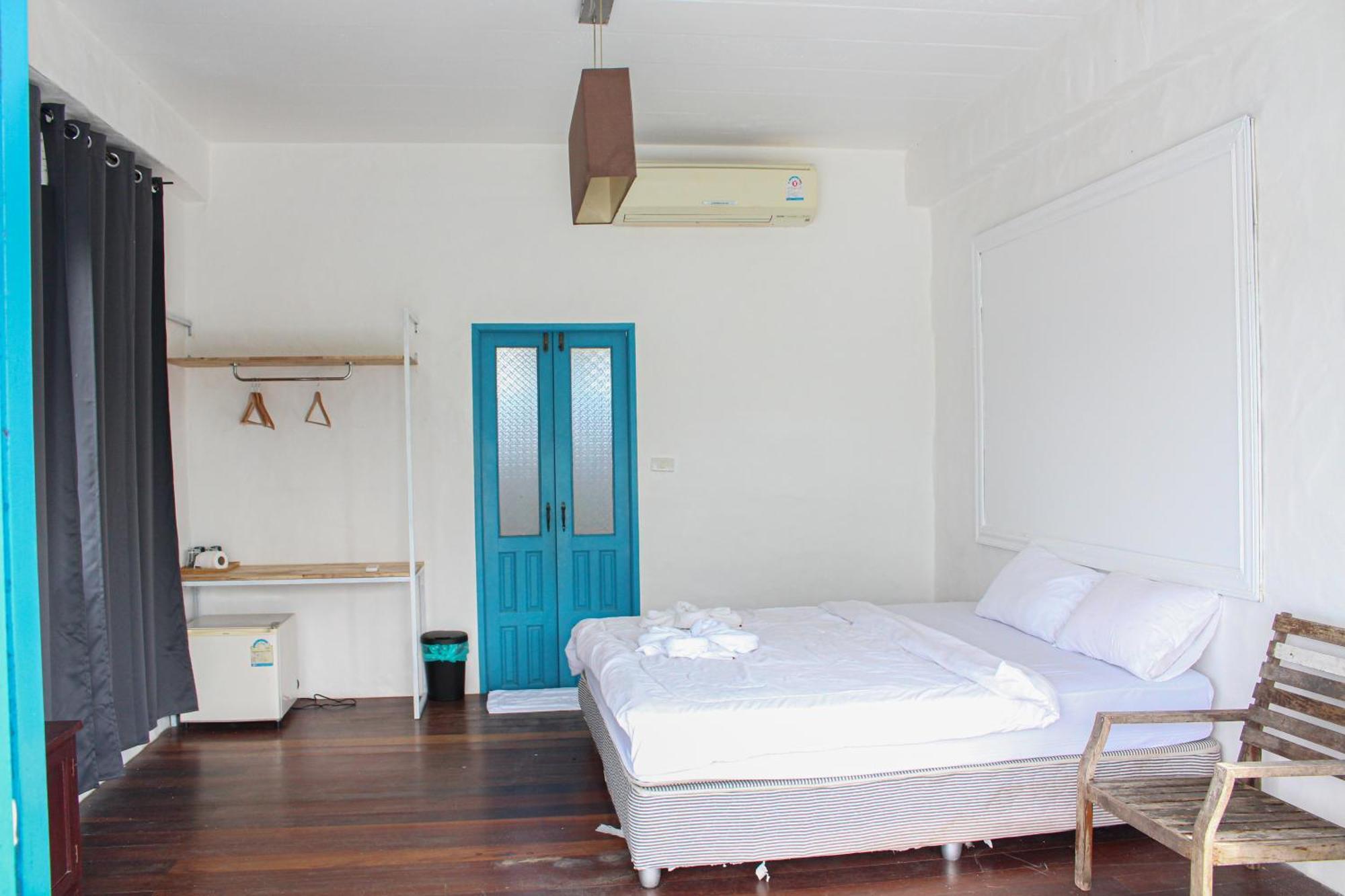 ホテル Capital O 75411 Navagio​ Boutique​ Koh​ Chang​ トラート エクステリア 写真