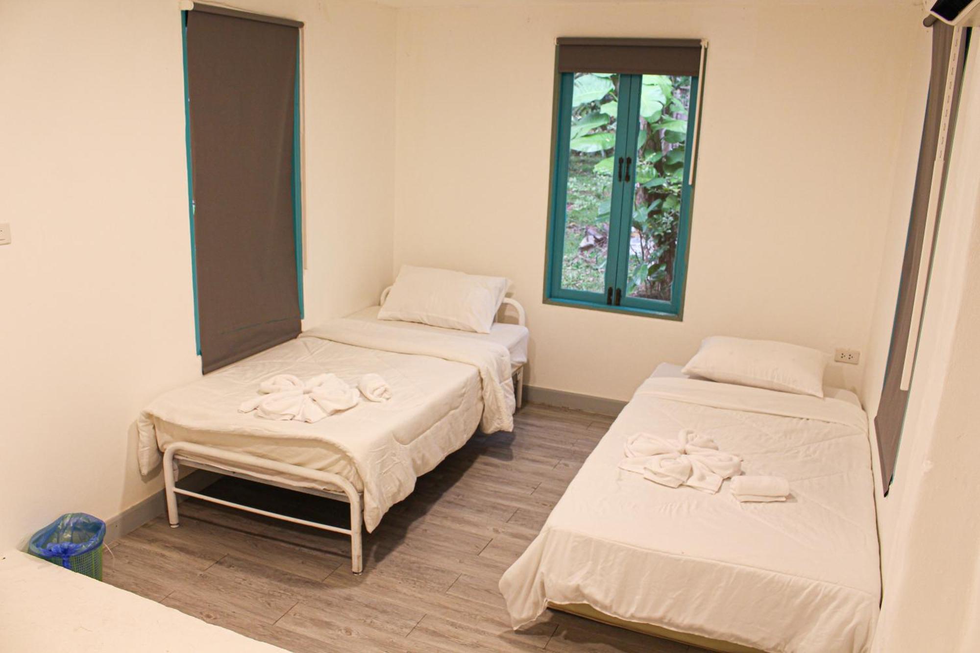 ホテル Capital O 75411 Navagio​ Boutique​ Koh​ Chang​ トラート エクステリア 写真