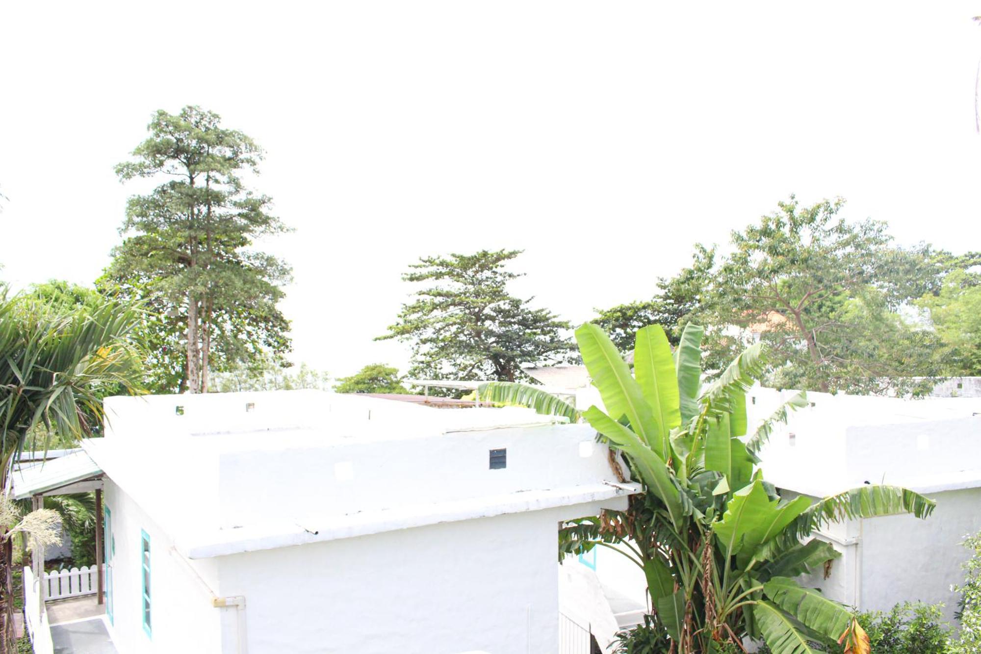 ホテル Capital O 75411 Navagio​ Boutique​ Koh​ Chang​ トラート エクステリア 写真