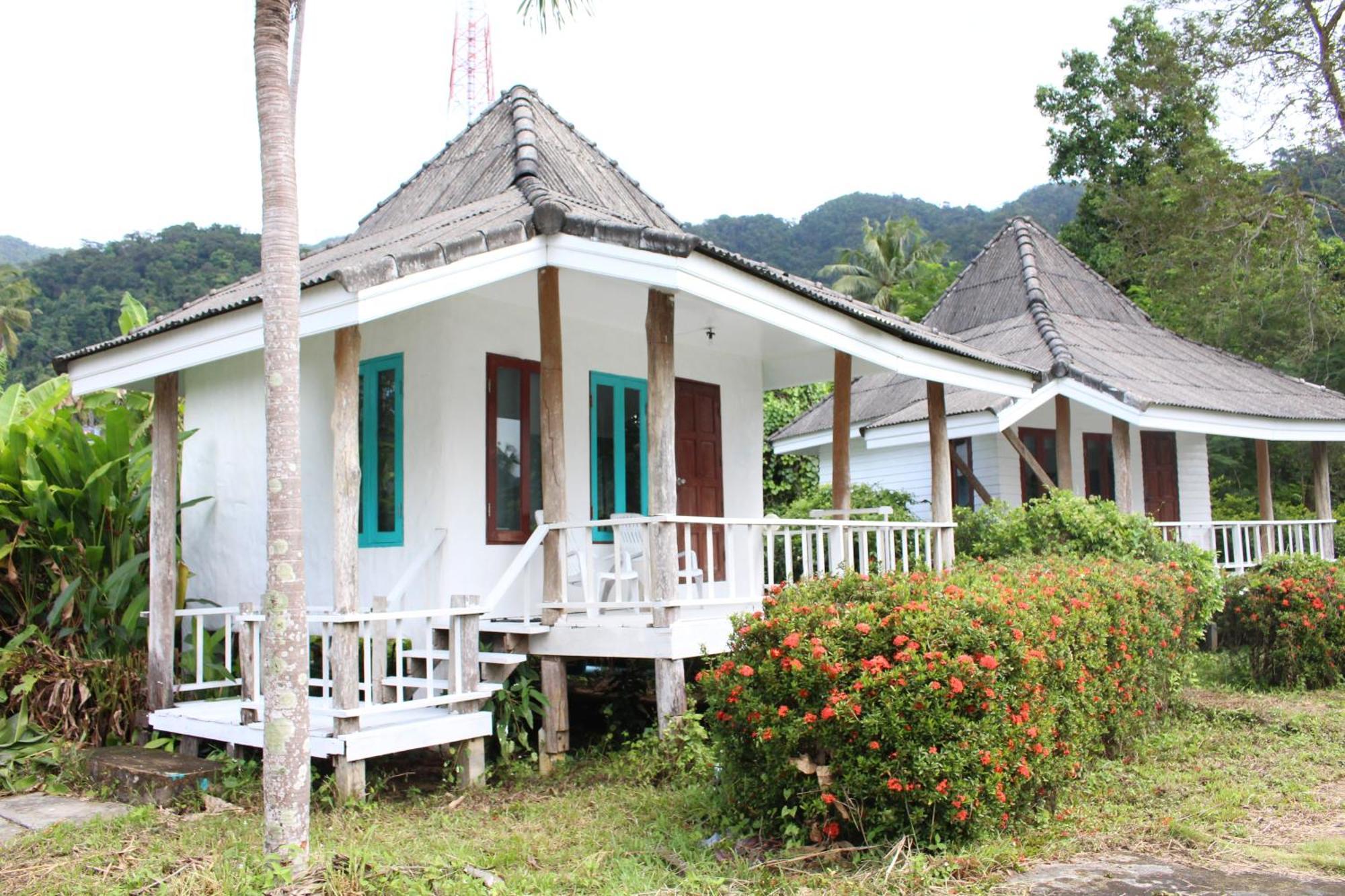 ホテル Capital O 75411 Navagio​ Boutique​ Koh​ Chang​ トラート エクステリア 写真