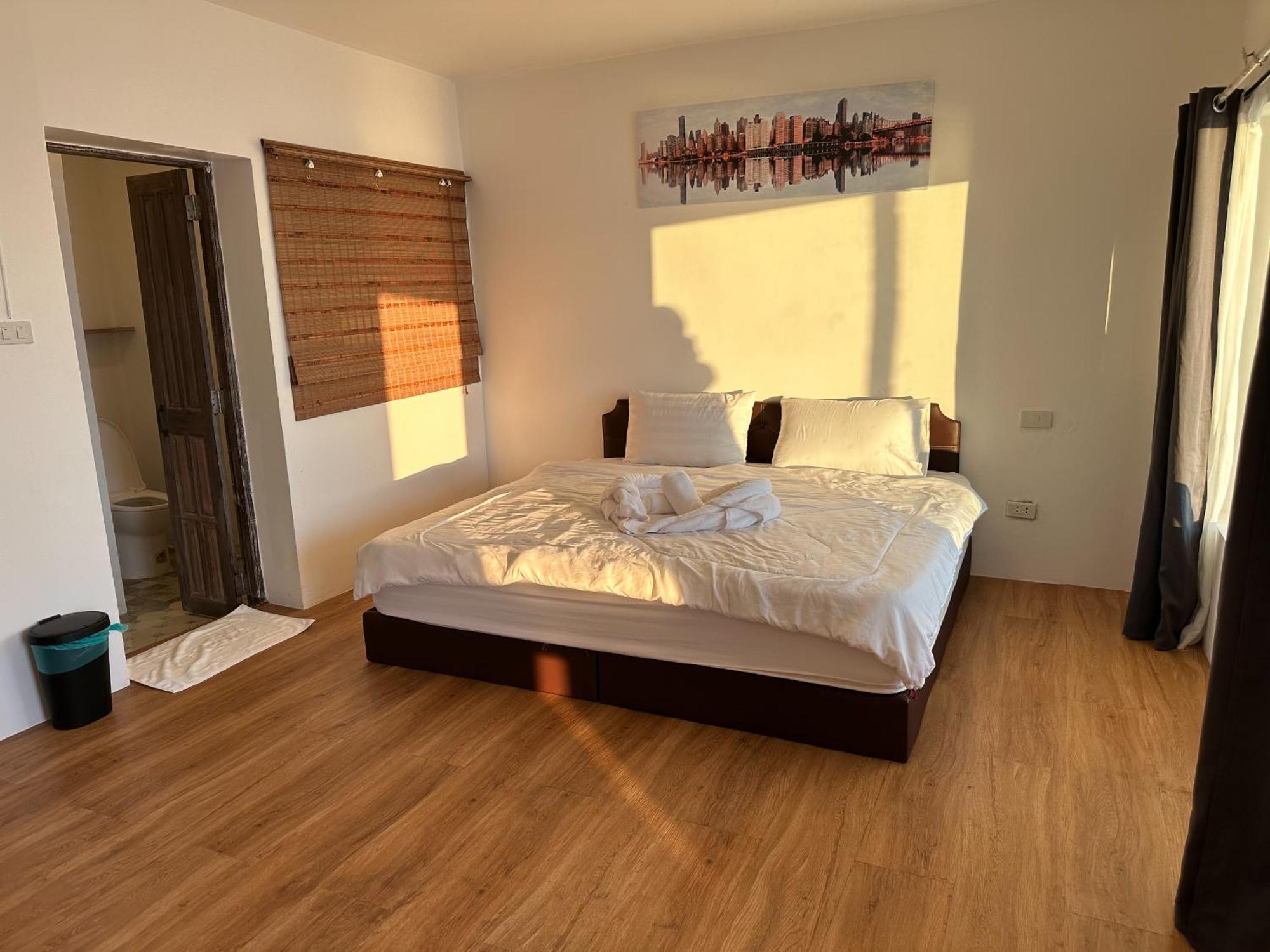 ホテル Capital O 75411 Navagio​ Boutique​ Koh​ Chang​ トラート エクステリア 写真
