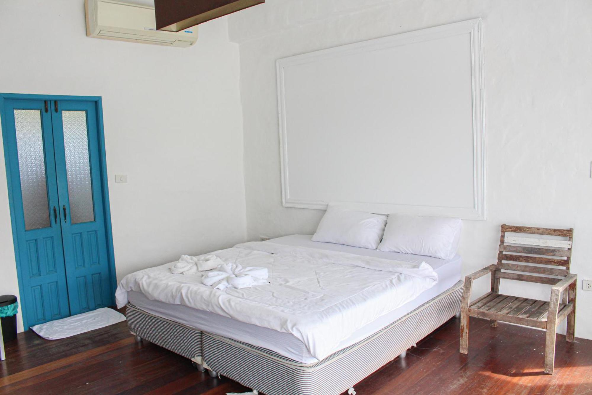 ホテル Capital O 75411 Navagio​ Boutique​ Koh​ Chang​ トラート エクステリア 写真