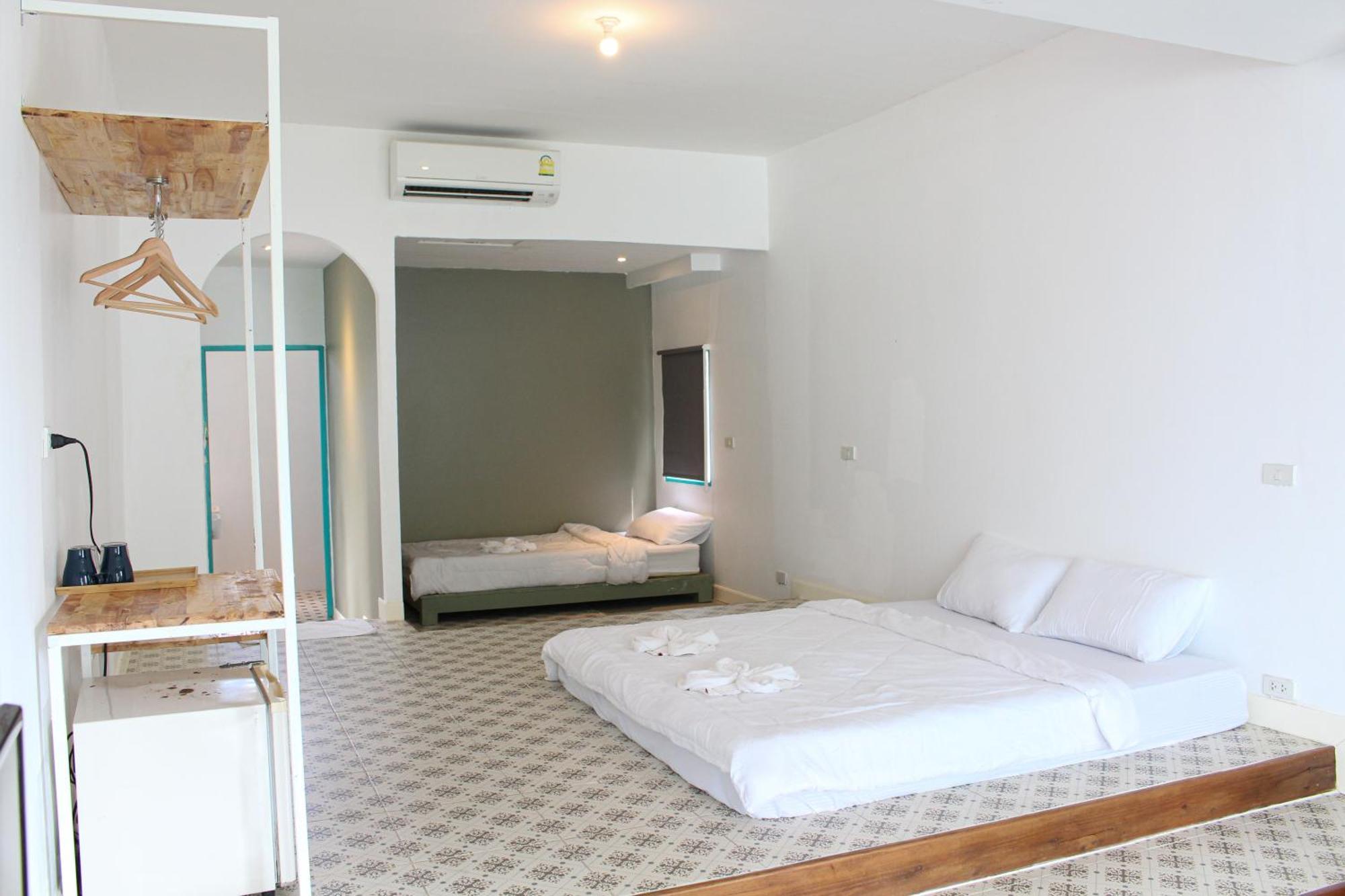 ホテル Capital O 75411 Navagio​ Boutique​ Koh​ Chang​ トラート エクステリア 写真