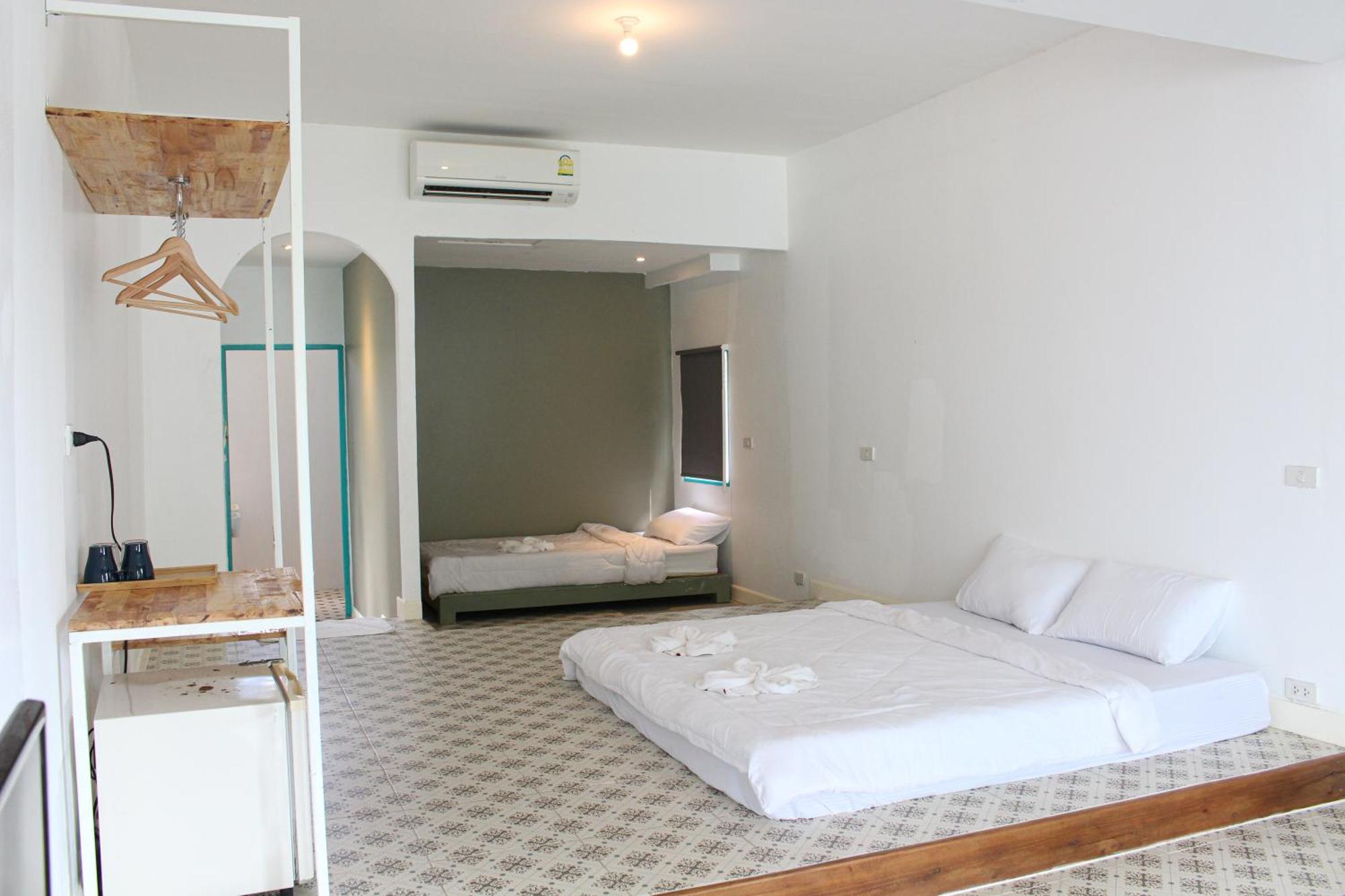 ホテル Capital O 75411 Navagio​ Boutique​ Koh​ Chang​ トラート エクステリア 写真