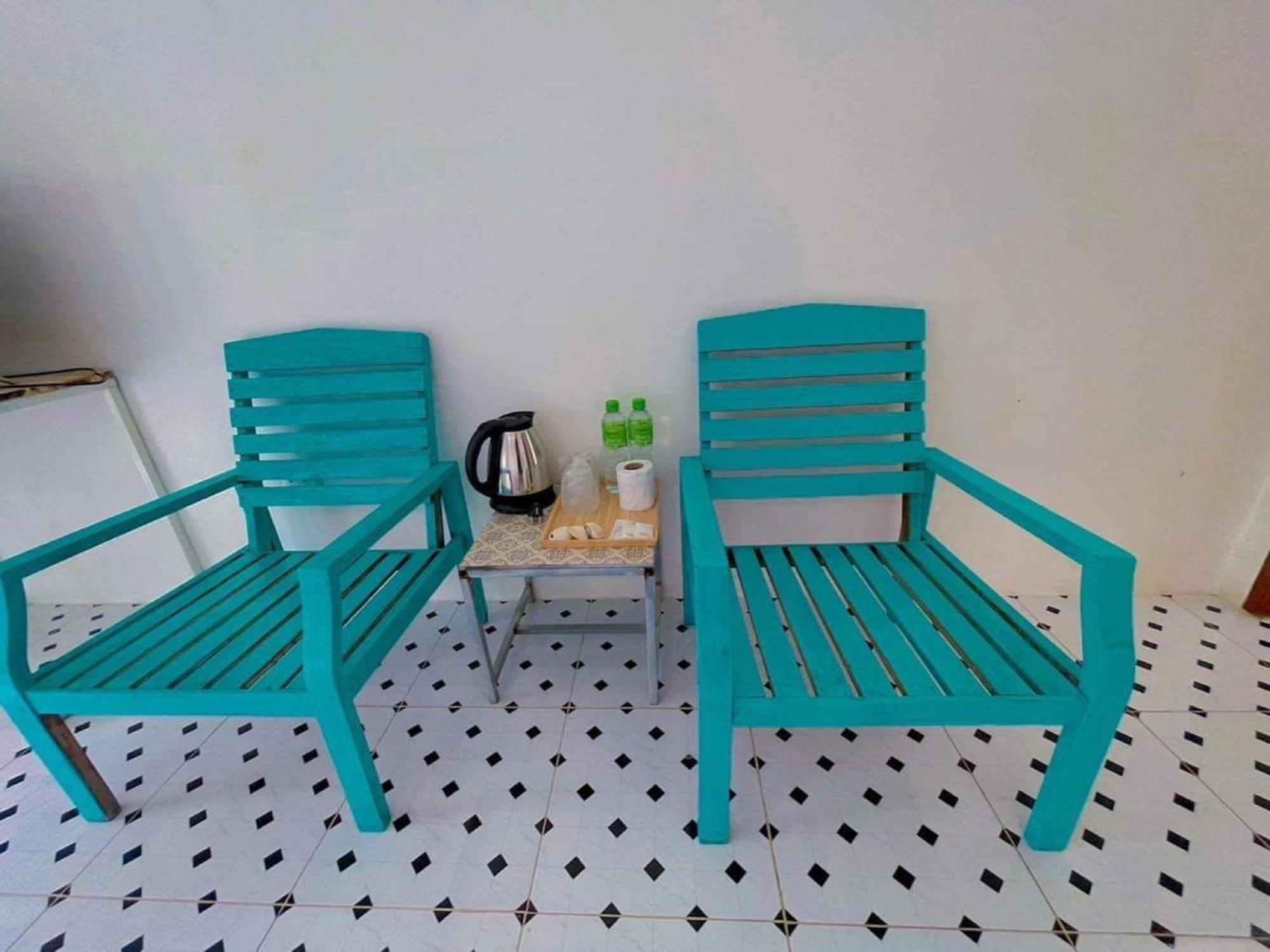 ホテル Capital O 75411 Navagio​ Boutique​ Koh​ Chang​ トラート エクステリア 写真