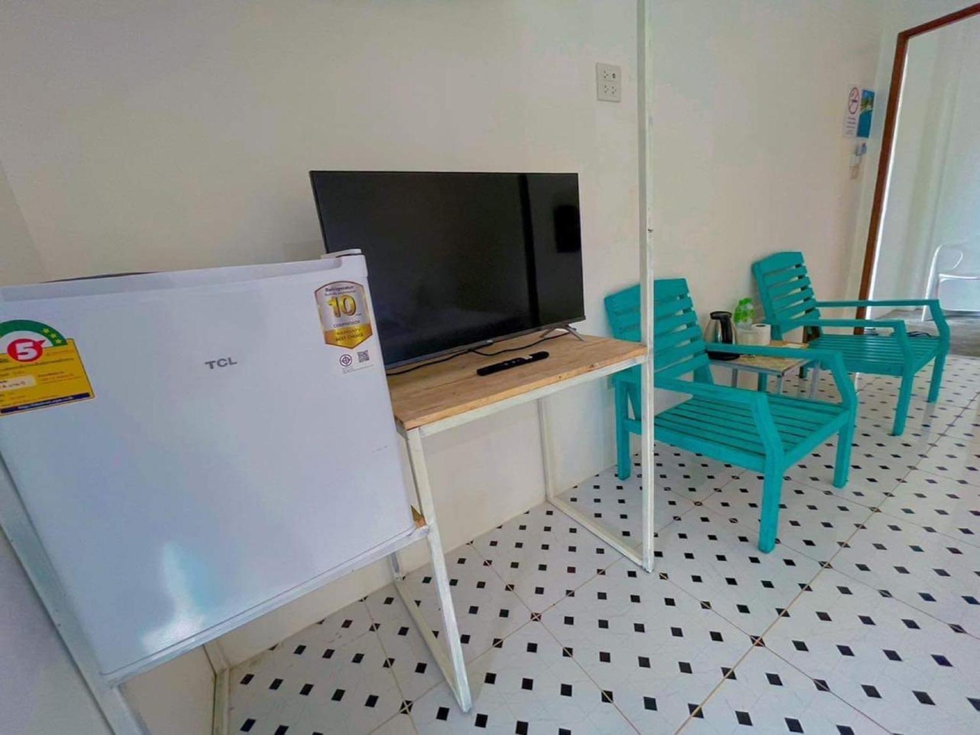 ホテル Capital O 75411 Navagio​ Boutique​ Koh​ Chang​ トラート エクステリア 写真