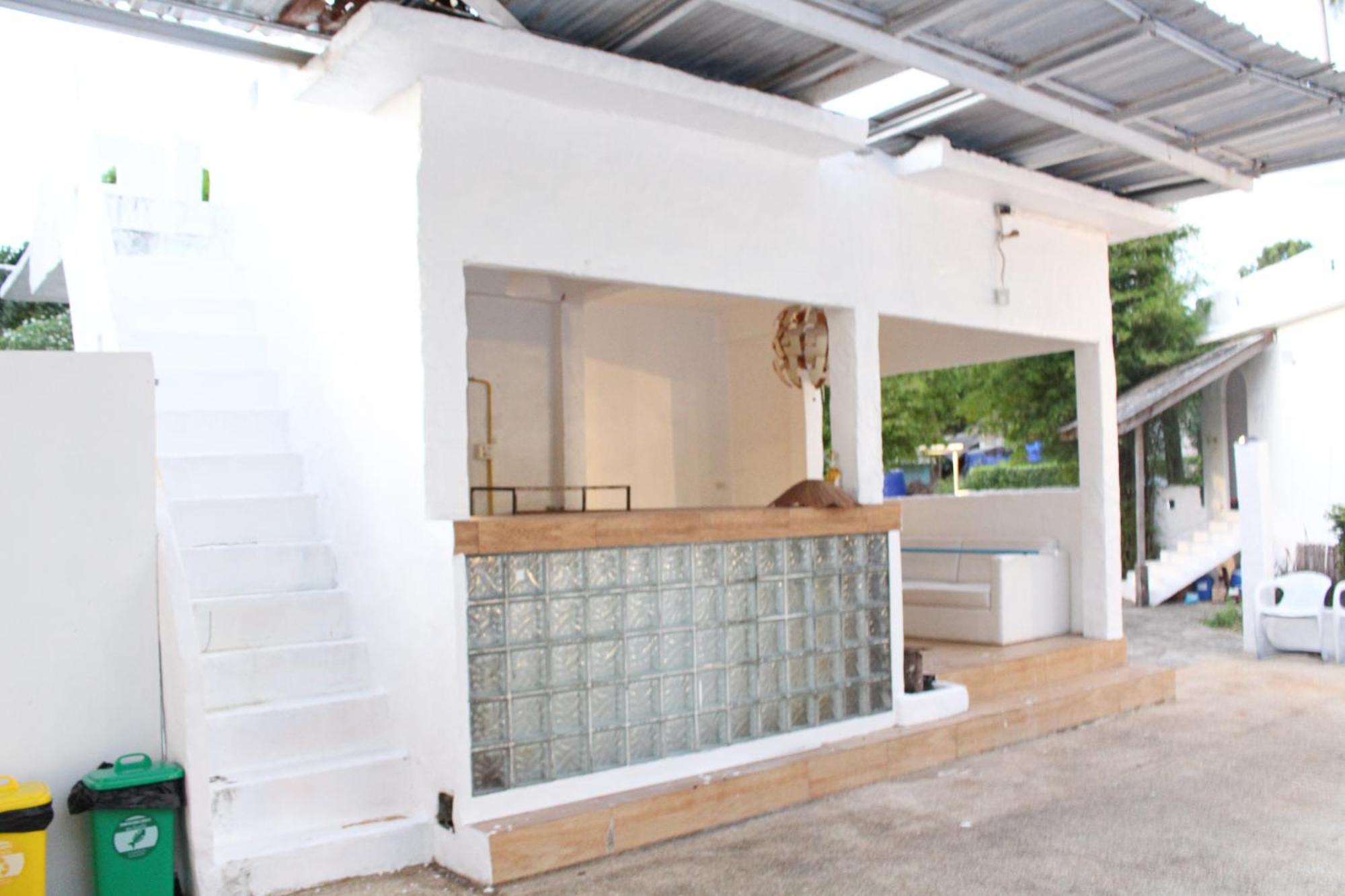 ホテル Capital O 75411 Navagio​ Boutique​ Koh​ Chang​ トラート エクステリア 写真