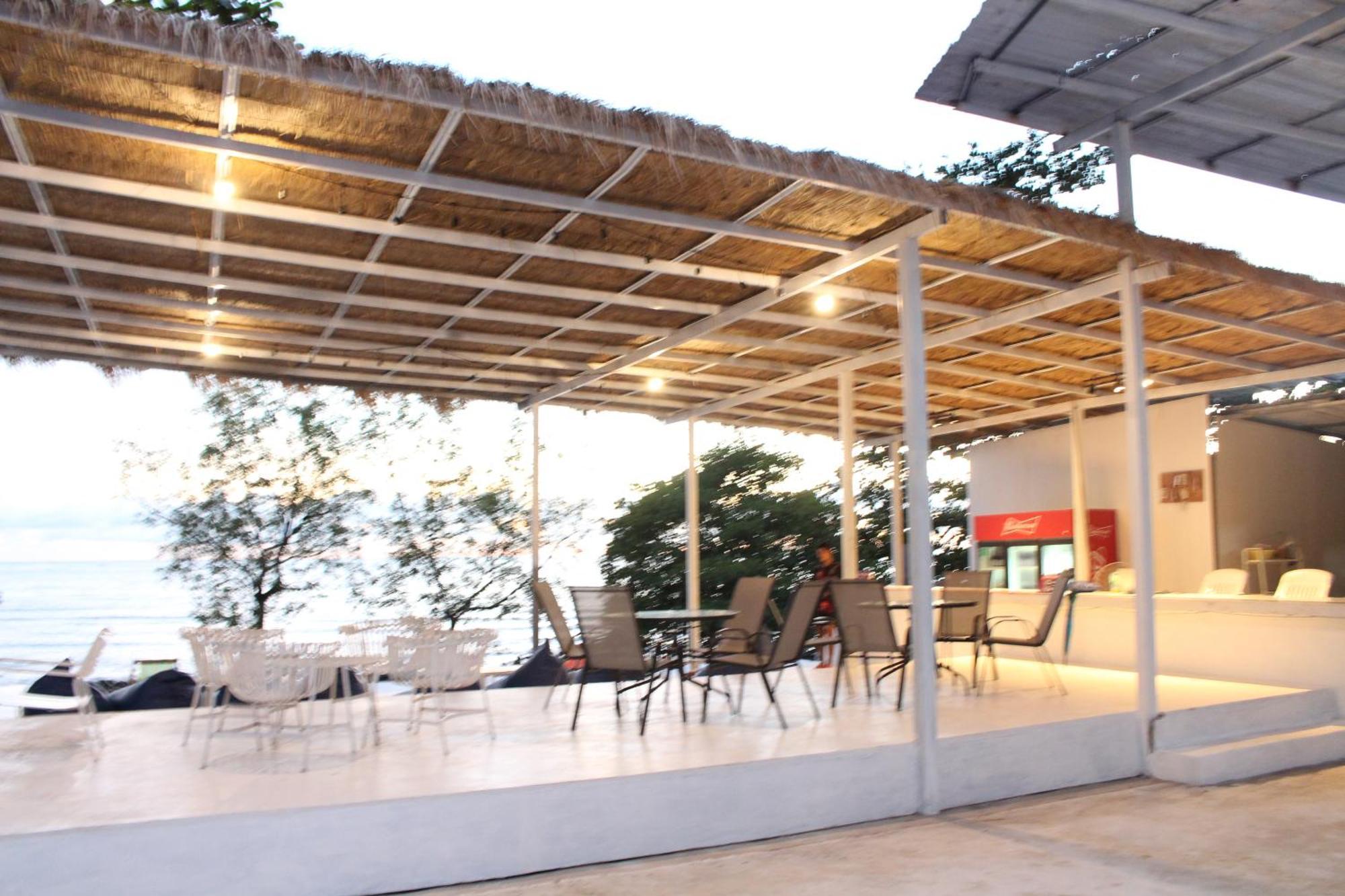 ホテル Capital O 75411 Navagio​ Boutique​ Koh​ Chang​ トラート エクステリア 写真