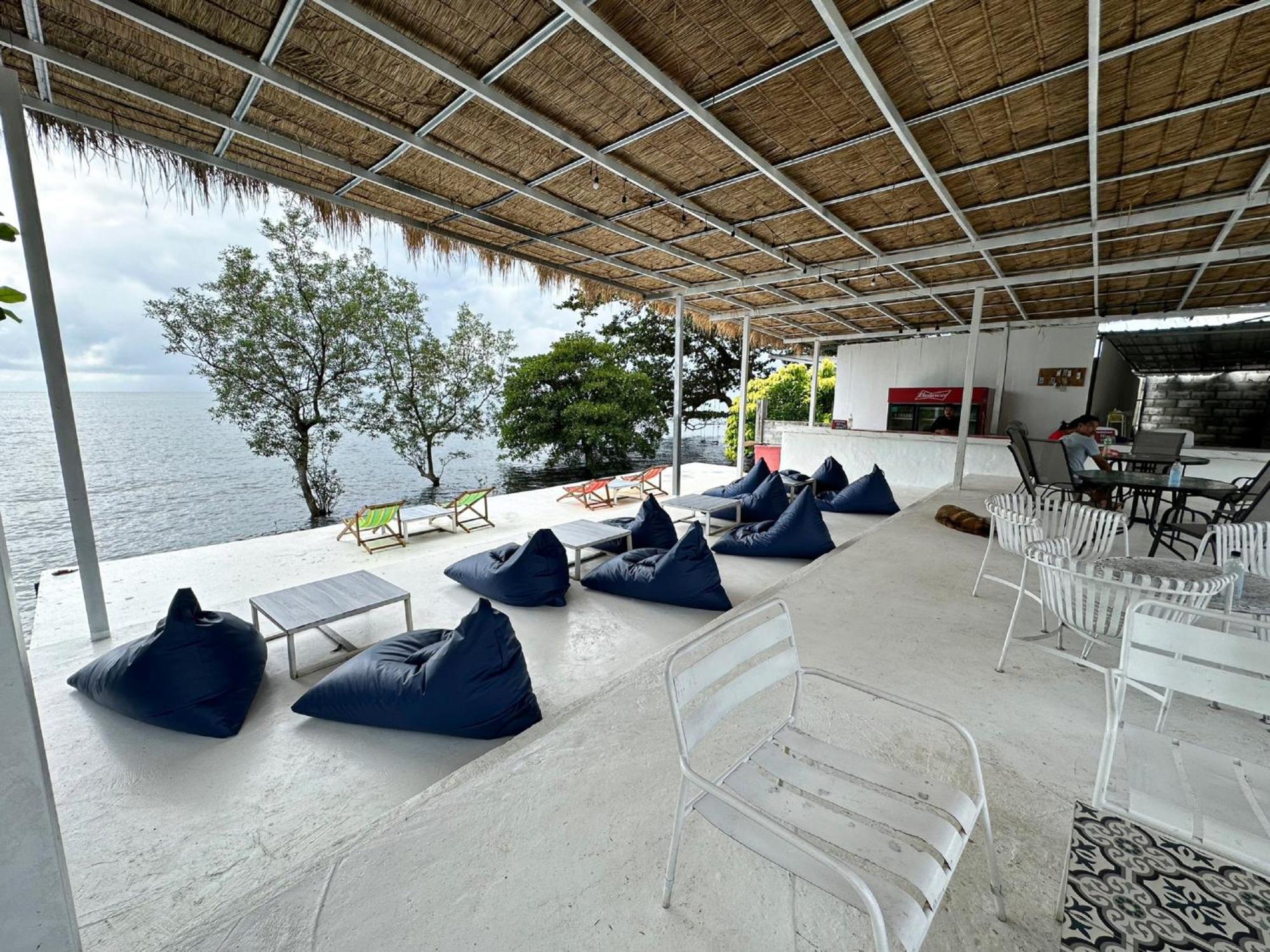 ホテル Capital O 75411 Navagio​ Boutique​ Koh​ Chang​ トラート エクステリア 写真